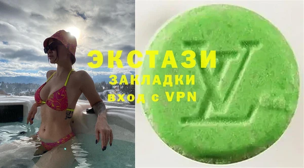 молекула духа Чердынь